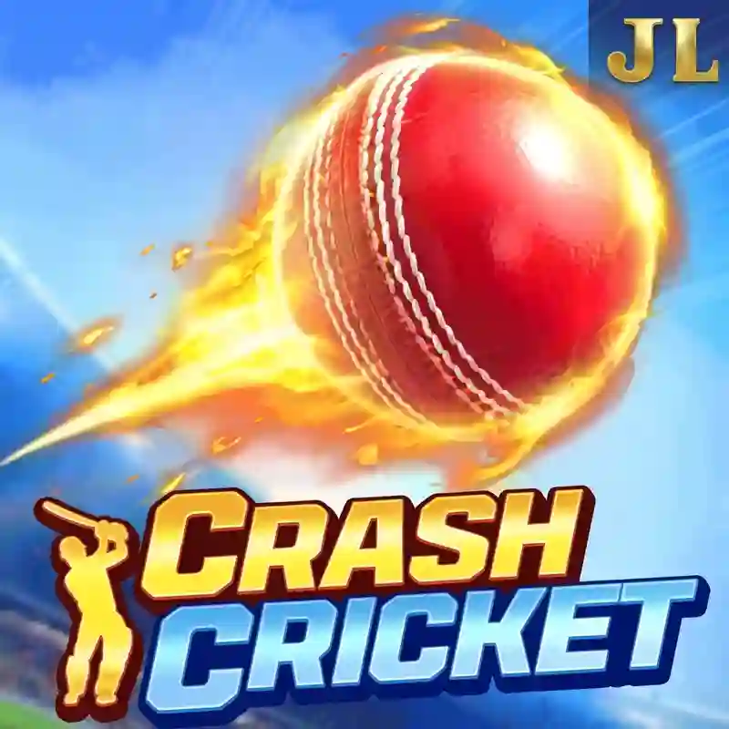 Crash Cricket