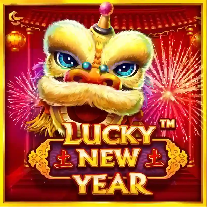 Lucky New Year