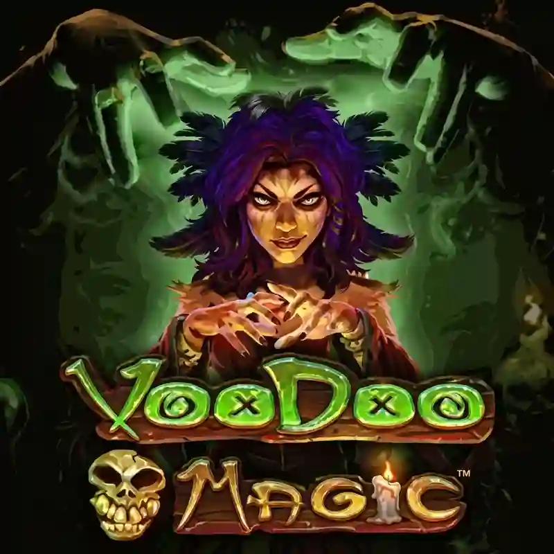 Voodoo Magic